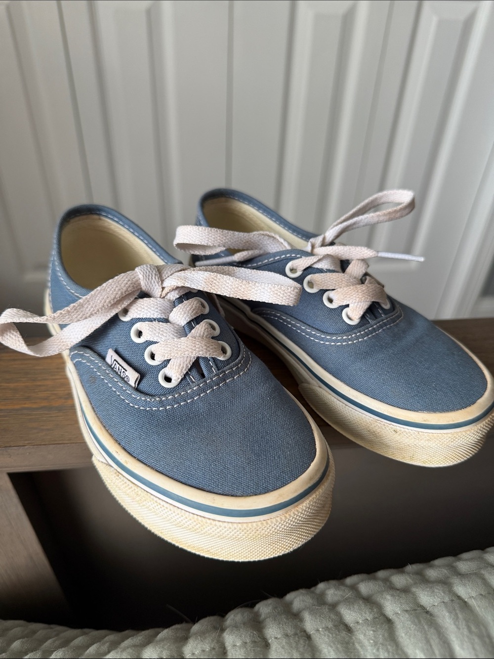 Boys Vans Sneakers